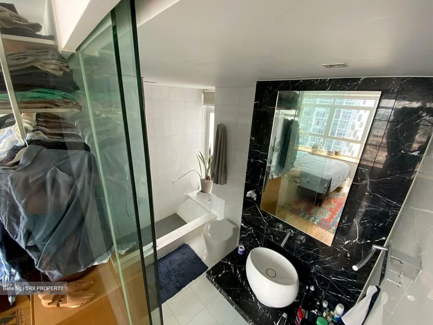 Icon (D2), Apartment #555621111